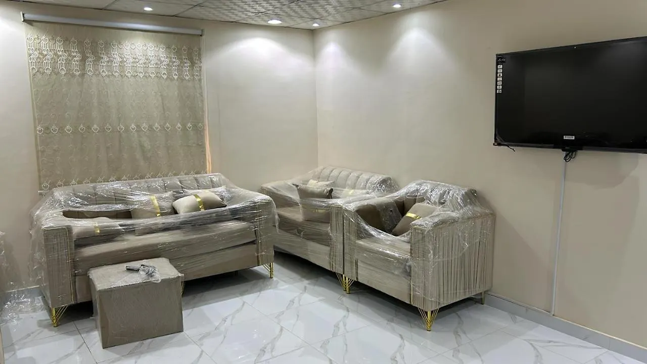 شقة عمارة المنصور مكة المملكة العربية السعودية