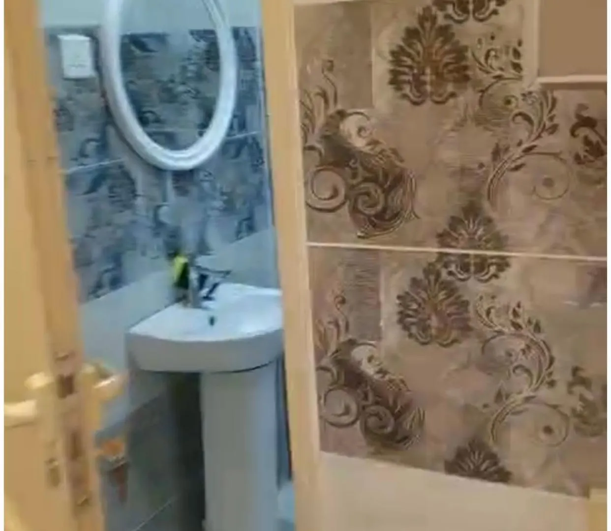 شقة عمارة المنصور مكة