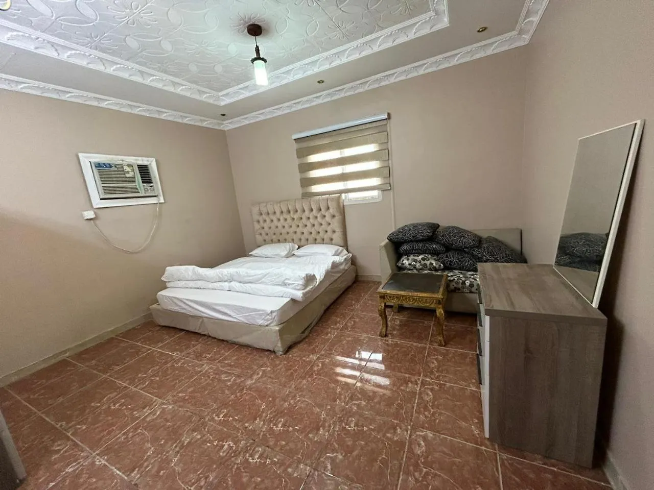 شقة عمارة المنصور مكة المملكة العربية السعودية